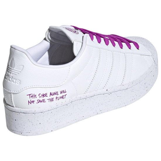 Adidas Superstar bold W